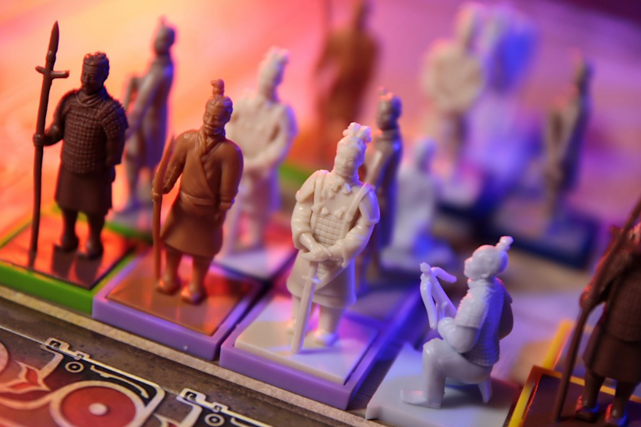 Terracotta Army