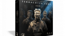 Terracotta Army 11