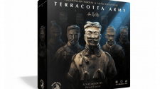 Terracotta Army 11