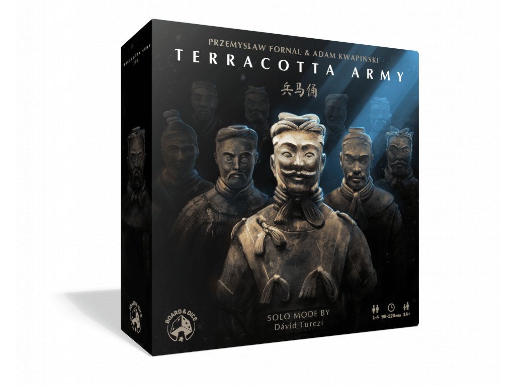 Terracotta Army