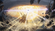The Brothers' War