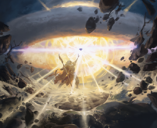 The Brothers' War