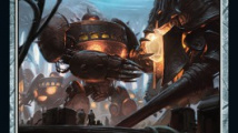 The Brothers' War