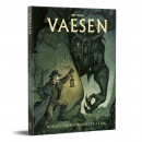 Vaesen – Nordic Horror Roleplaying