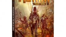 Mutant: Year Zero