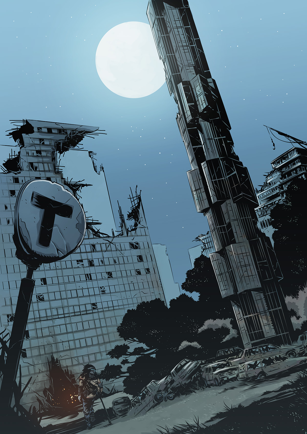 Mutant: Year Zero