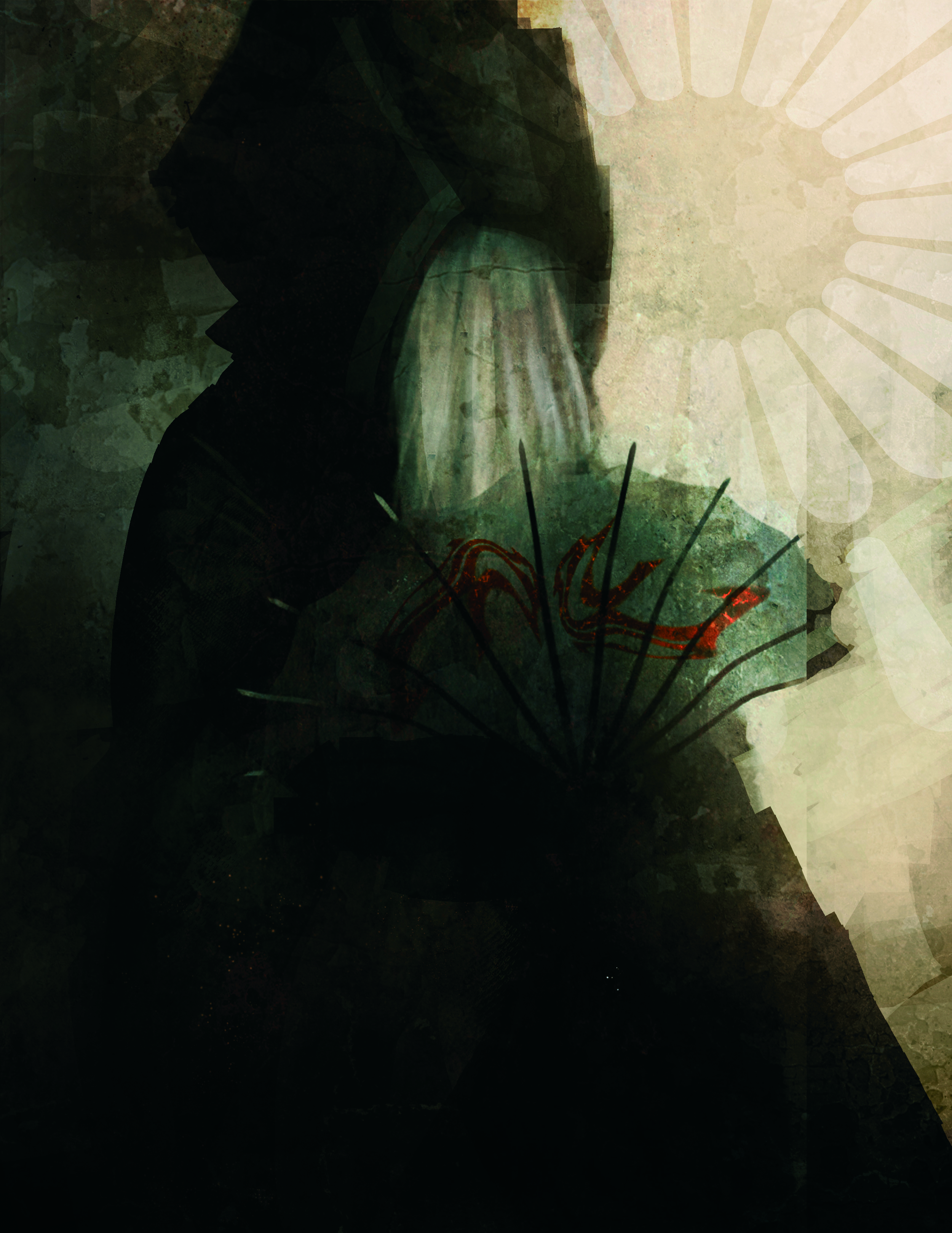 Coriolis – The Third Horizon