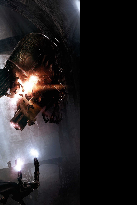 Vyspoiluju vám celé Coriolis – i když byste si ho nejspíš měli zahrát sami (část druhá ze dvou)