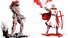 Outcast Silver Riders 9