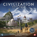Sid Meier's Civilization: Nový úsvit – Terra Incognita