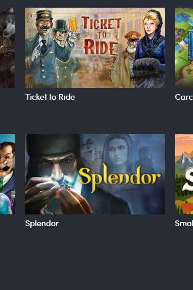 Doplňte si svou kolekci digitálních deskovek s výhodným balíčkem