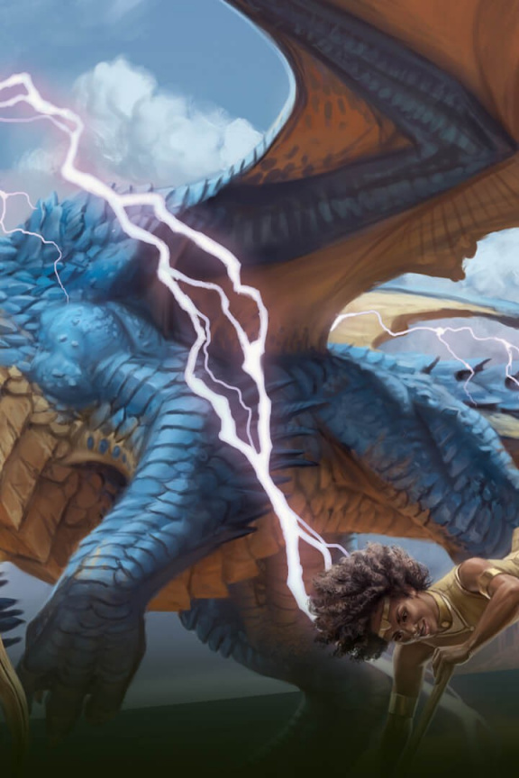 Na D&D Beyond začaly jarní slevy