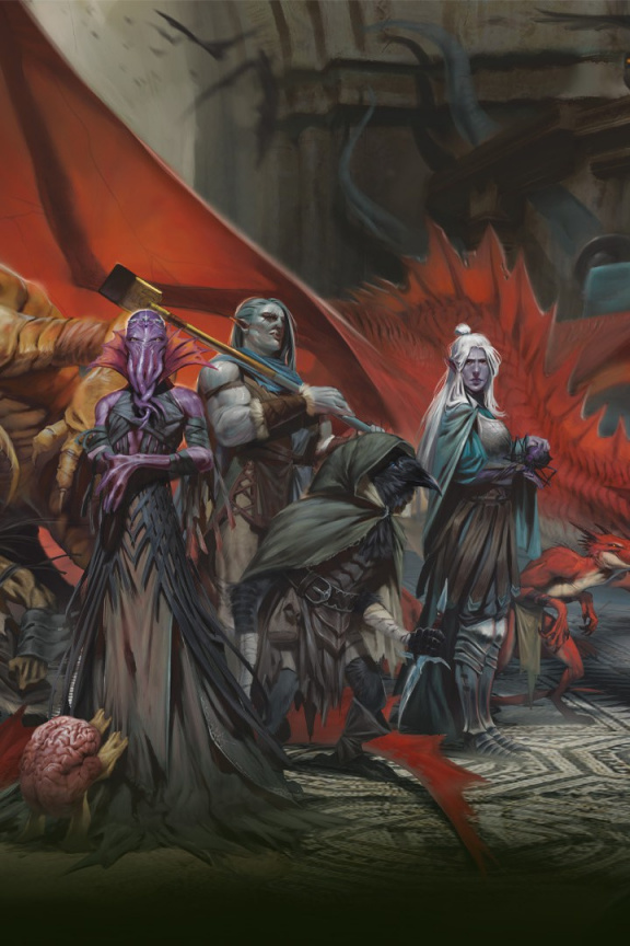 Uniklé e-maily zaměstnanců Wizards of the Coast poodkrývají pozadí skandálu s otevřenou licencí