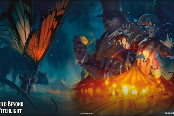 Wizards of the Coast vydali novou verzi otevřené licence – a je to stále stejná katastrofa