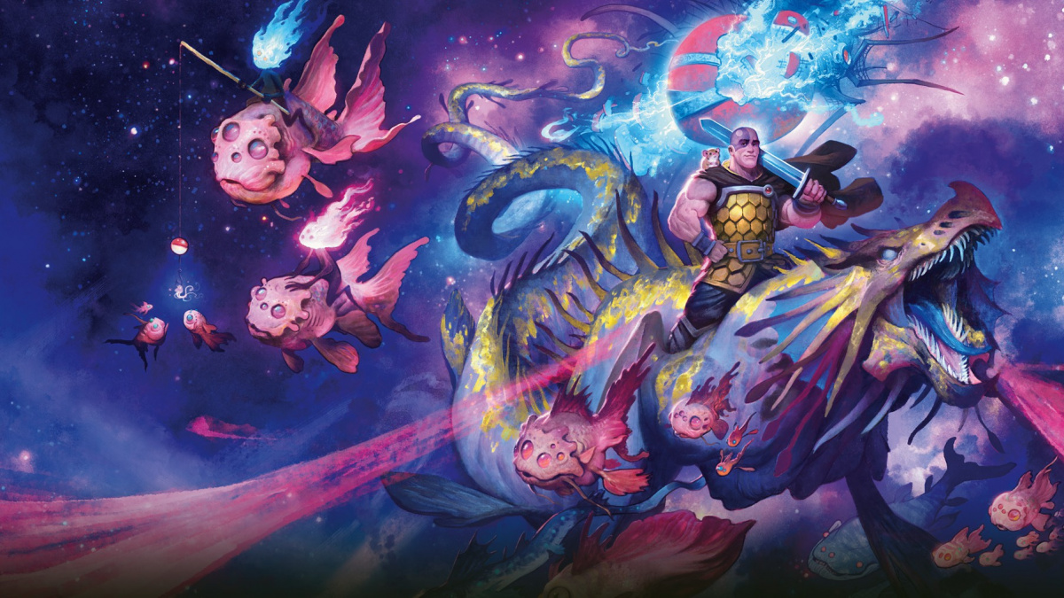 Tvůrci videohry Disney Dreamlight Valley chystají kooperativní survival RPG podle D&D