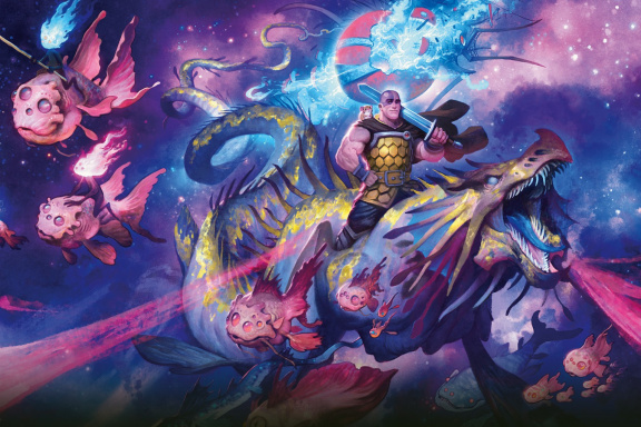 Tvůrci videohry Disney Dreamlight Valley chystají kooperativní survival RPG podle D&D