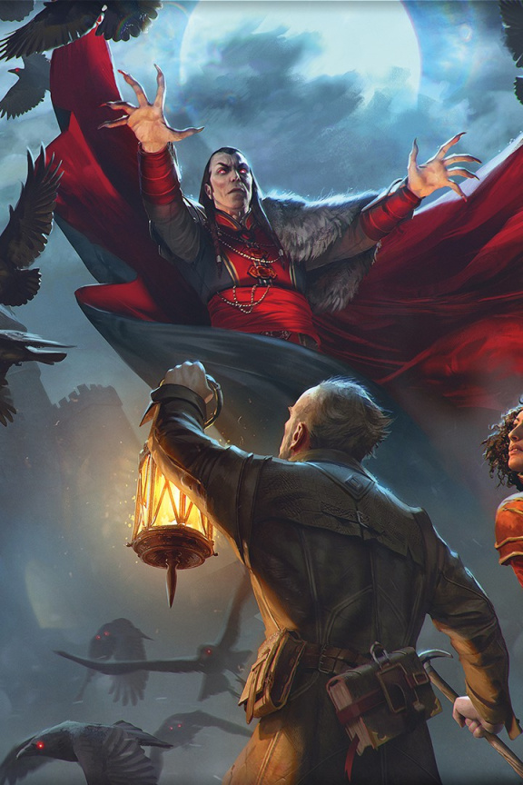 Ten jediný tip na hraní RPG, jaký kdy budete potřebovat