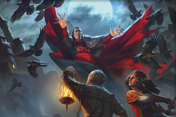 Ten jediný tip na hraní RPG, jaký kdy budete potřebovat