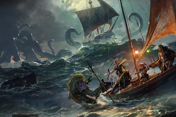 Je D&D reálně v ohrožení?