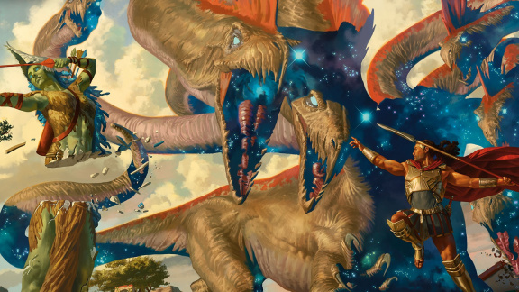 One D&D bude podporovat obsah třetích stran