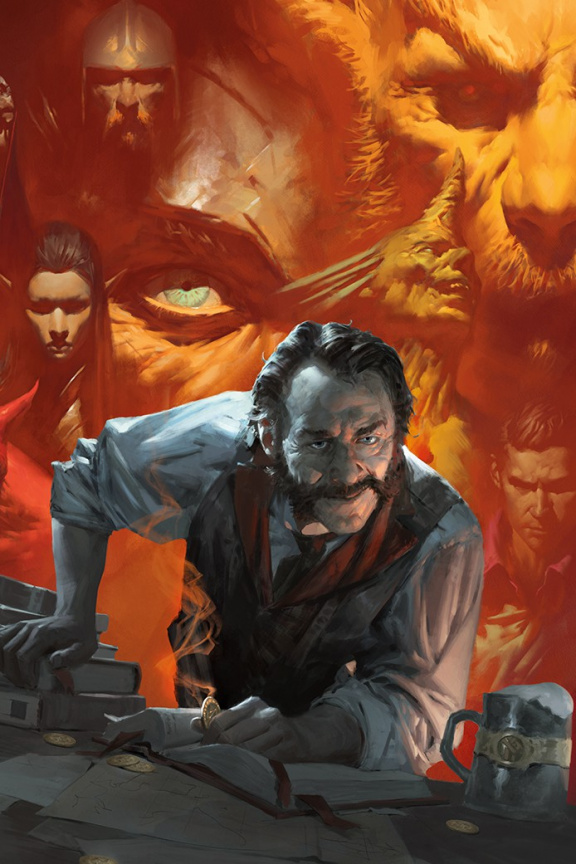 Wizards of the Coast nebudou ve One D&D používat slovo „rasa“