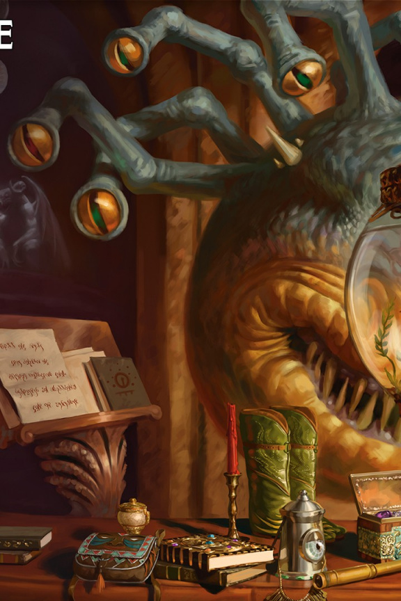 Wizards of the Coast po problémech s inkluzí v D&D najímají kulturní konzultanty