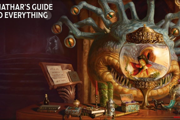 Wizards of the Coast po problémech s inkluzí v D&D najímají kulturní konzultanty