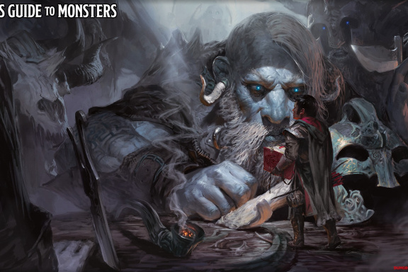 One D&D bude vskutku „jen” glorifikovaná 5.5 edice