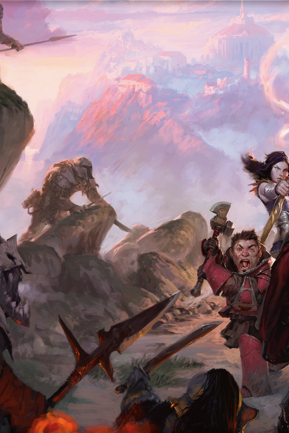 Wizards of the Coast ustupují nátlaku fanoušků a mění podmínky licence pro D&D produkty