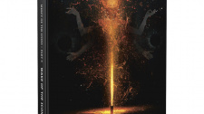 Coriolis Wake of the Icons_Packshot_3D