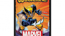 Marvel Champions: The Card Game – Wolverine Hero Pack