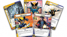 Marvel Champions Wolverine