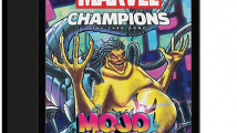 Marvel Champions: The Card Game – MojoMania Scenario Pack