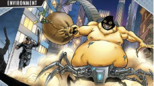 Marvel Champions 22