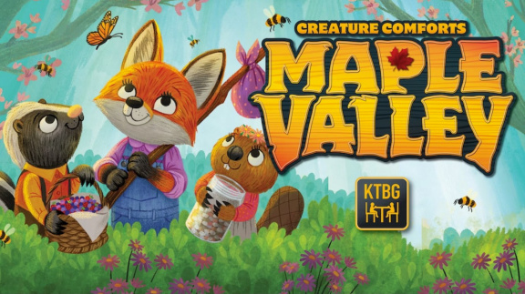 Na Útulná doupata příští rok naváže nová hra Festival zvířátek