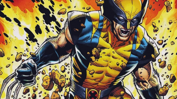 Karetní hra Marvel Champions vítá starého známého „rosomáka“ a bouřlivou ženu