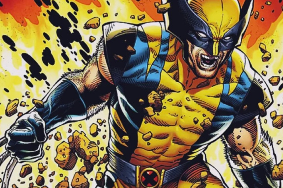 Karetní hra Marvel Champions vítá starého známého „rosomáka“ a bouřlivou ženu