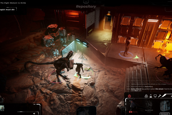 Vyšla počítačová adaptace atmosférické deskovky Nemesis: Lockdown