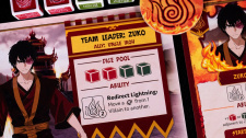 Avatar The Last Airbender Fire Nation Rising 6