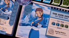 Avatar The Last Airbender Fire Nation Rising 7