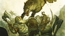 Dragonbane 25