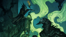 Dragonbane 23
