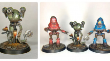Fallout Wasteland Warfare 14