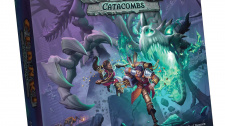 Clank Catacombs