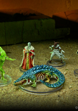 Pathfinder Impossible Lands 15