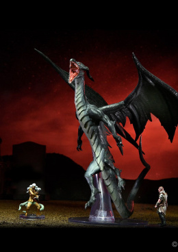 Pathfinder Impossible Lands 18