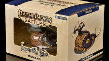 Pathfinder Impossible Lands 19