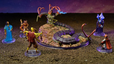 Pathfinder Impossible Lands 20