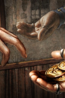 Americká banka brojí proti společnosti Hasbro. Nelíbí se jí hamižné zacházení se značkou Magic: The Gathering