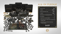 Elden Ring: The Board Game